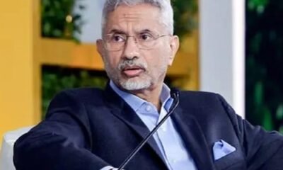 S Jaishankar’s comments came soon after his return from Dhaka