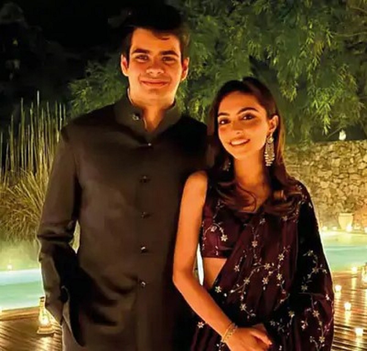 The confirmation of Rehan Vadra Engagement is more than a celebrity relationship update