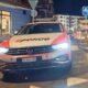Switzerland Ski Resort Explosion