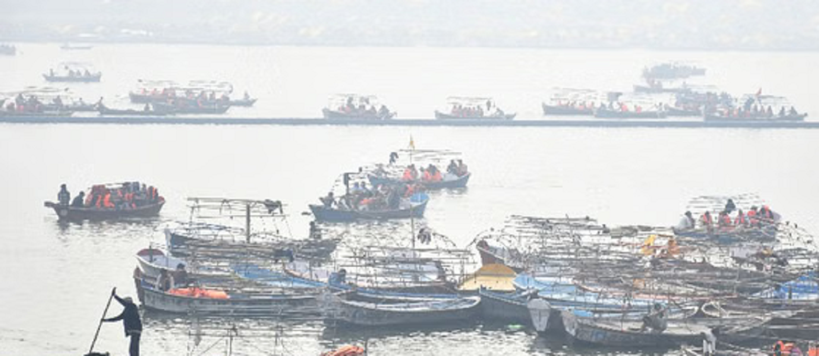 Prayagraj Kalpvas 2026