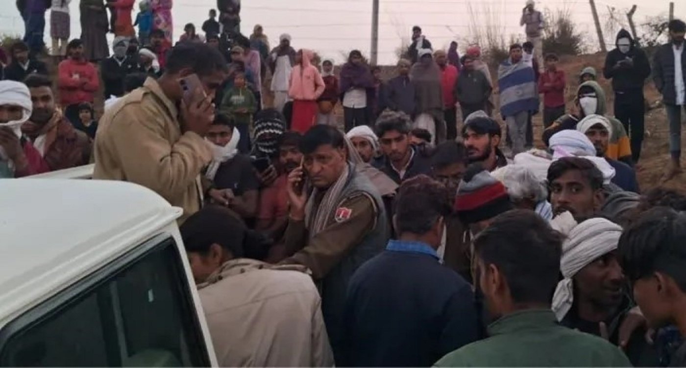 Treasure in Tonk is more than a viral headline—