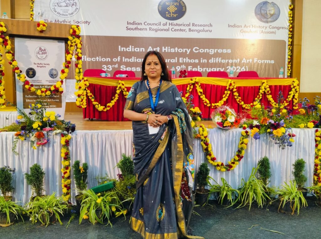 Dr. Renu Shahi
