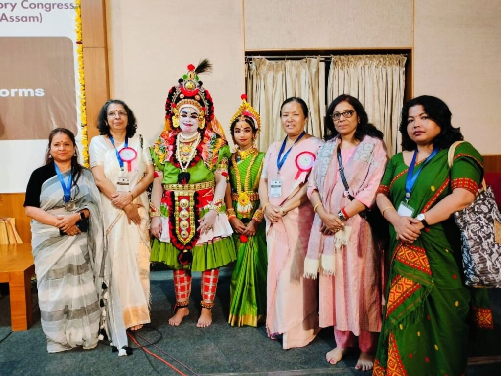 Indian Art History Congress image