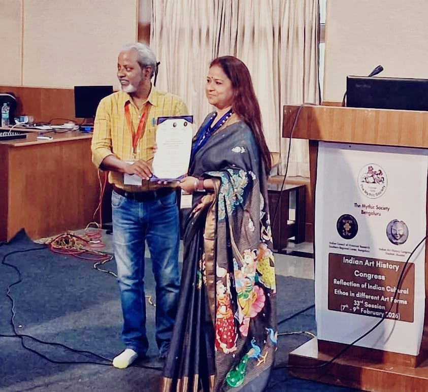 Indian Art History Congress