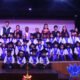 UKG Graduation Ceremony at St. Xavier’s School Nevta