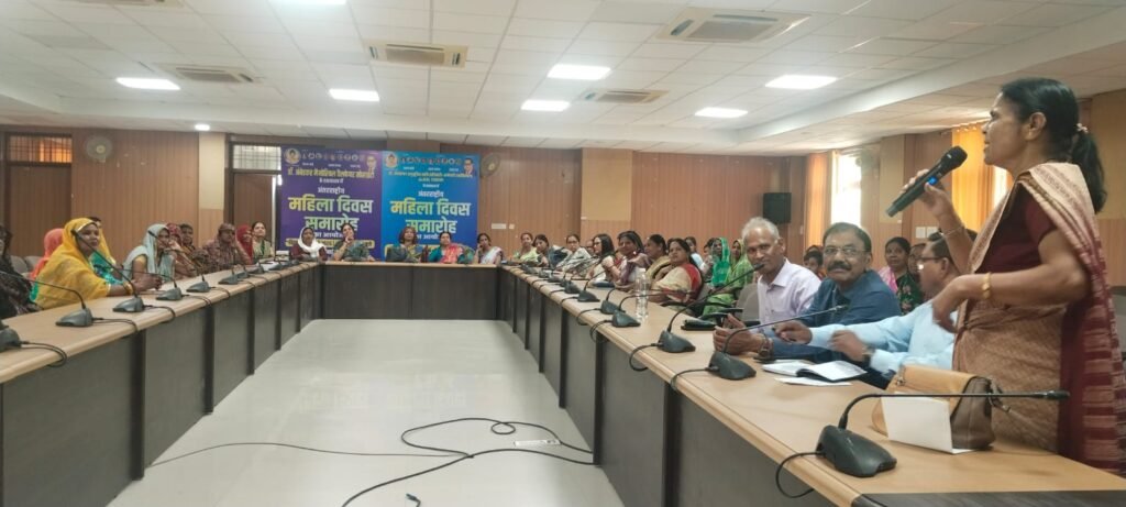 International Women’s Day 2026 Jaipur Celebration