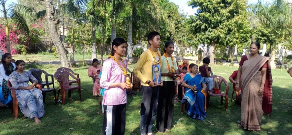 International Women’s Day celebration Jaipur