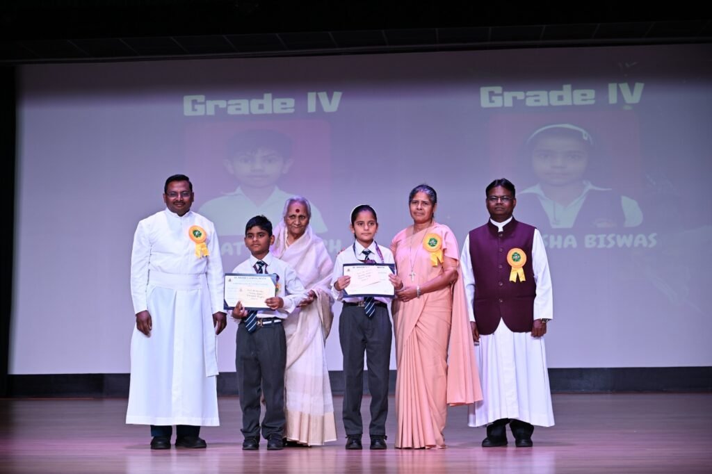 St Xavier School Jaipur
