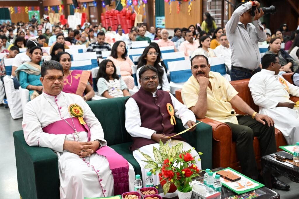 St. Xaviers school