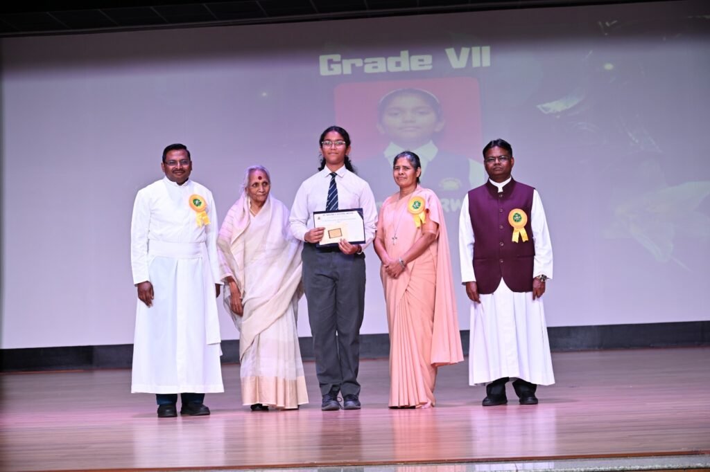 St. Xaviers school Jaipur school event 2026