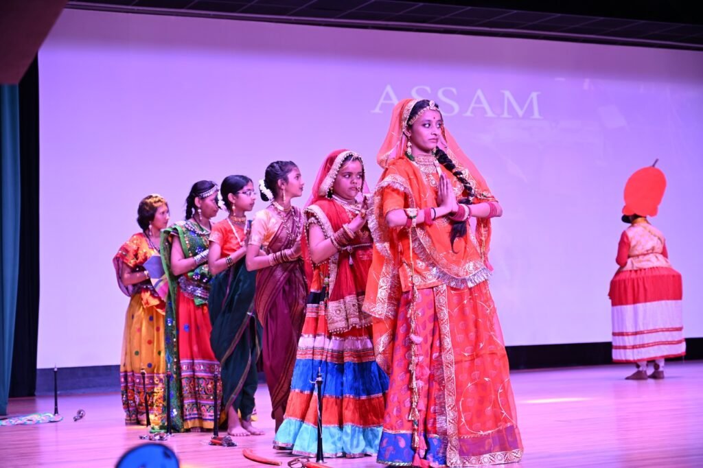 St. Xaviers school Nevta Image