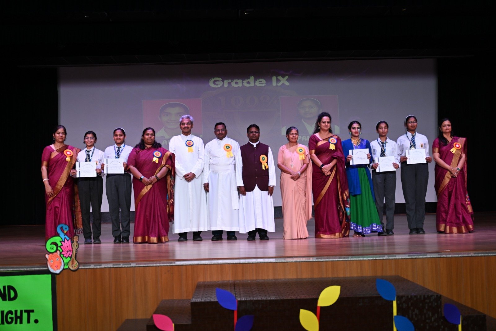 Yuvaam 2026: A Grand Celebration of Excellence, Culture, and Inspiration in Jaipur 143 St. Xaviers school academic excellence awards