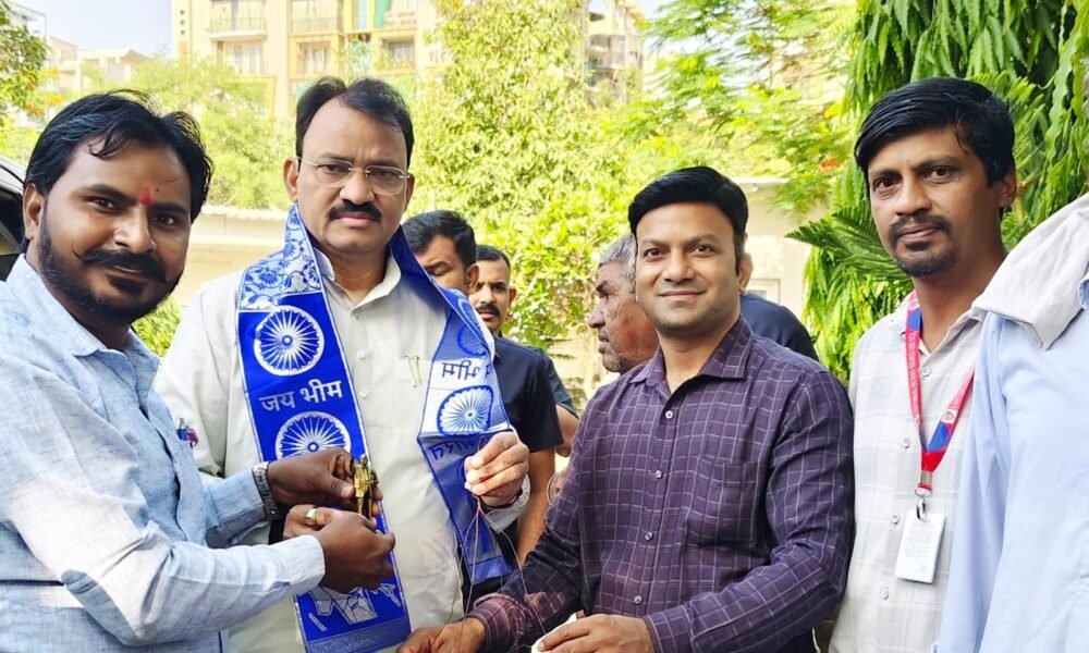 Maha Parinda Abhiyan