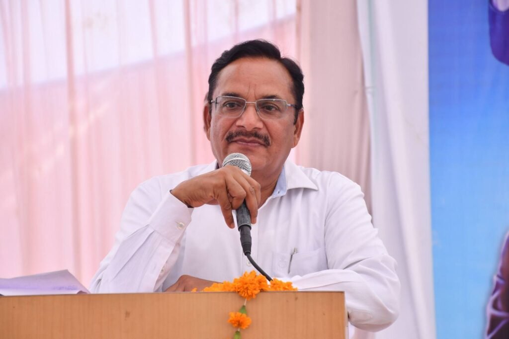 Satyaveer Singh