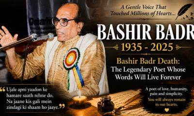 Bashir Badr
