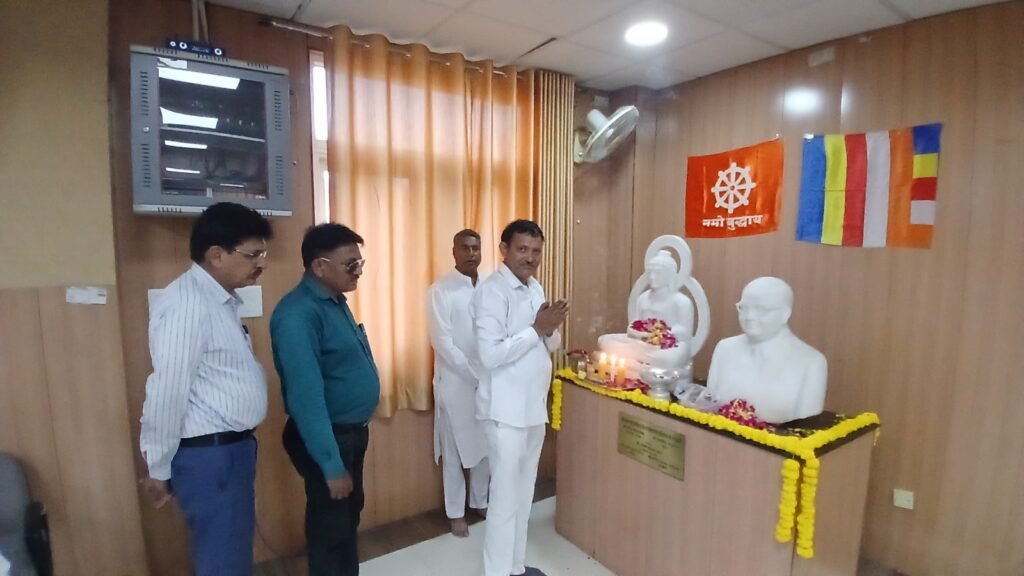 Buddha Purnima Celebration in Jaipur: 7 Powerful Messages of Peace, Equality and Humanity 145 Buddh Purnima