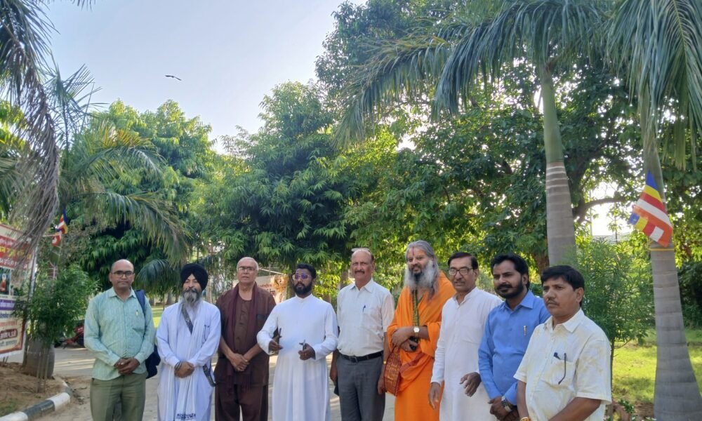 Pragya Kalyan Charitable Trust