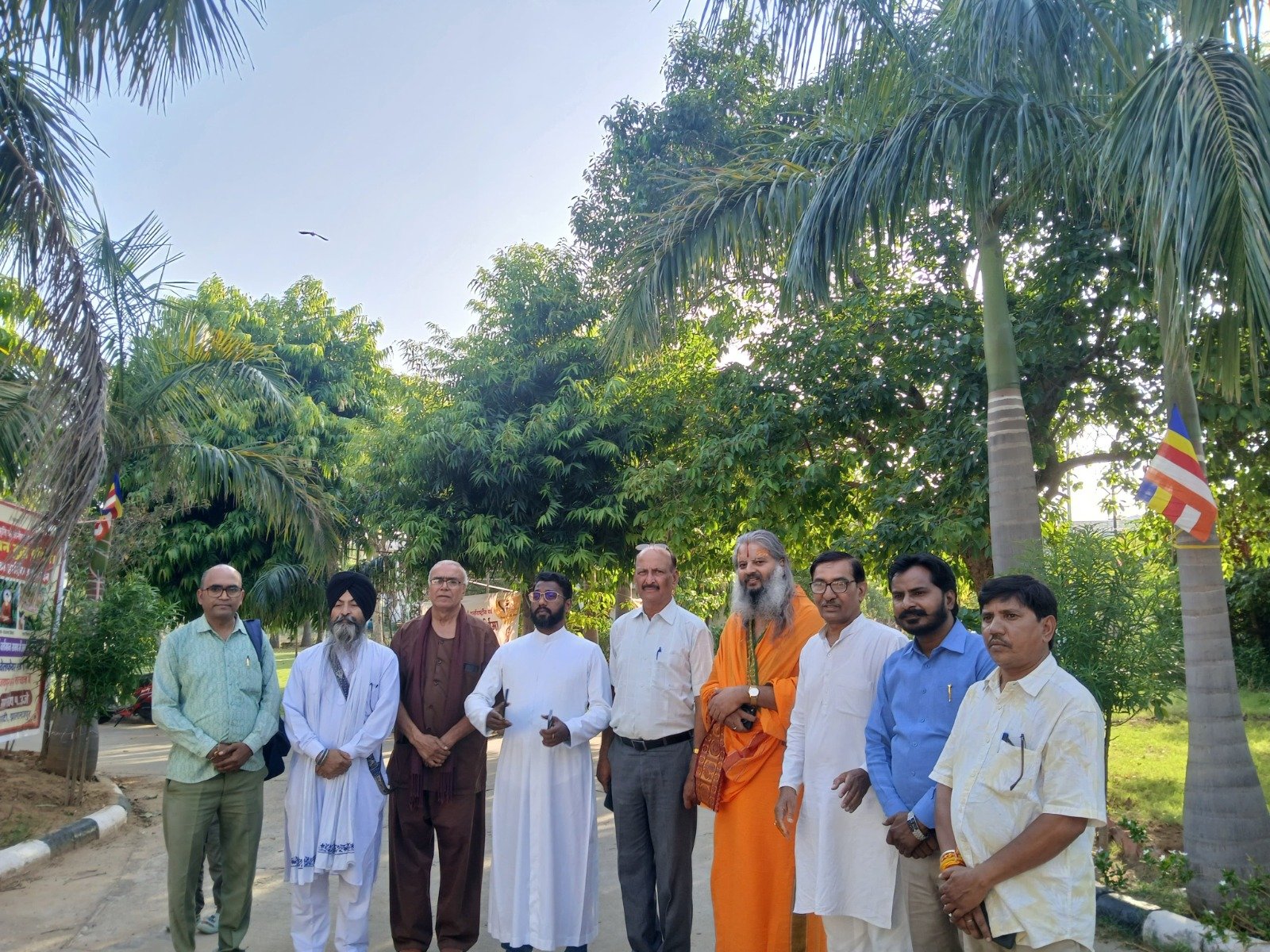 Pragya Kalyan Charitable Trust