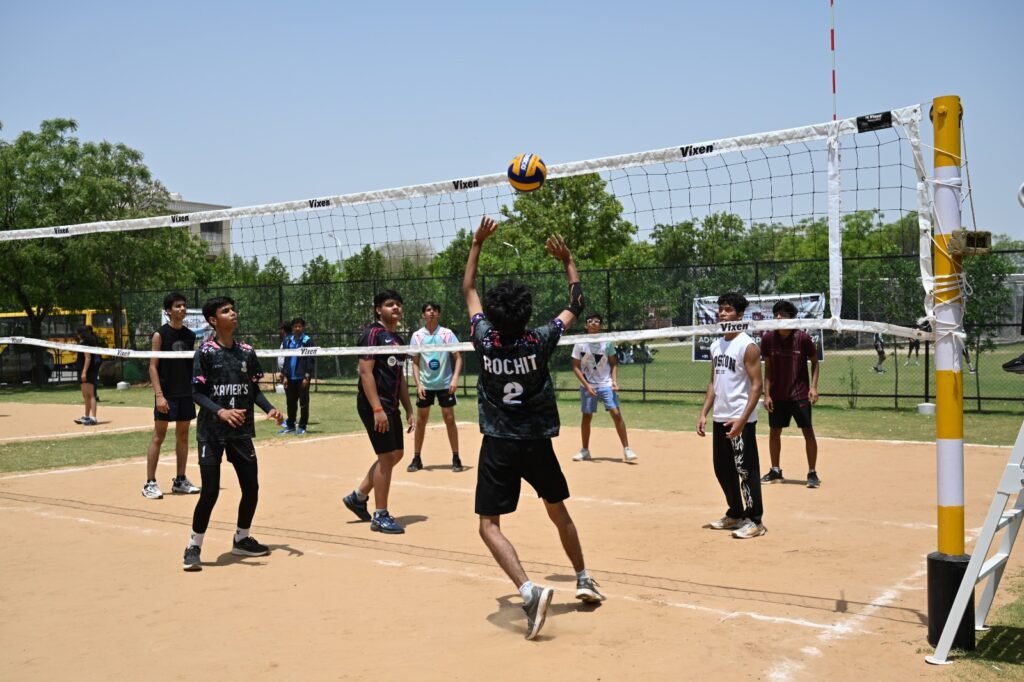 5th Arrupe Cup 2025: Jaipur's Most Exciting Inter-School Sports Tournament Unites 109+ Schools in Thrilling Multi-Sport Showdown 200 WhatsApp Image 2026 05 04 at 12.29.35 PM 1