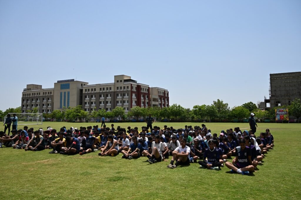 5th Arrupe Cup 2025: Jaipur's Most Exciting Inter-School Sports Tournament Unites 109+ Schools in Thrilling Multi-Sport Showdown 199 WhatsApp Image 2026 05 04 at 12.29.38 PM 1
