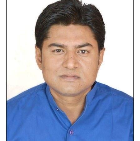 Nafees Afridi