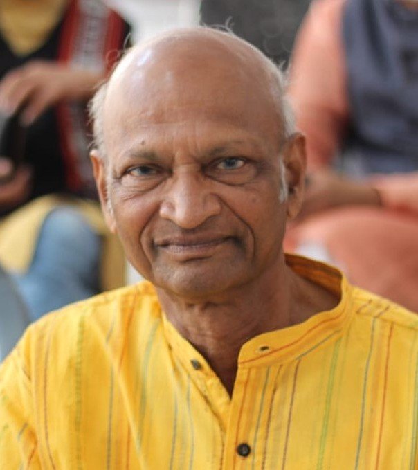 Tilak Gitai: 7 Extraordinary Achievements That Made the Padma Shri Maestro a Global Icon of Indian Miniature Painting 167 Who is Tilak GItai