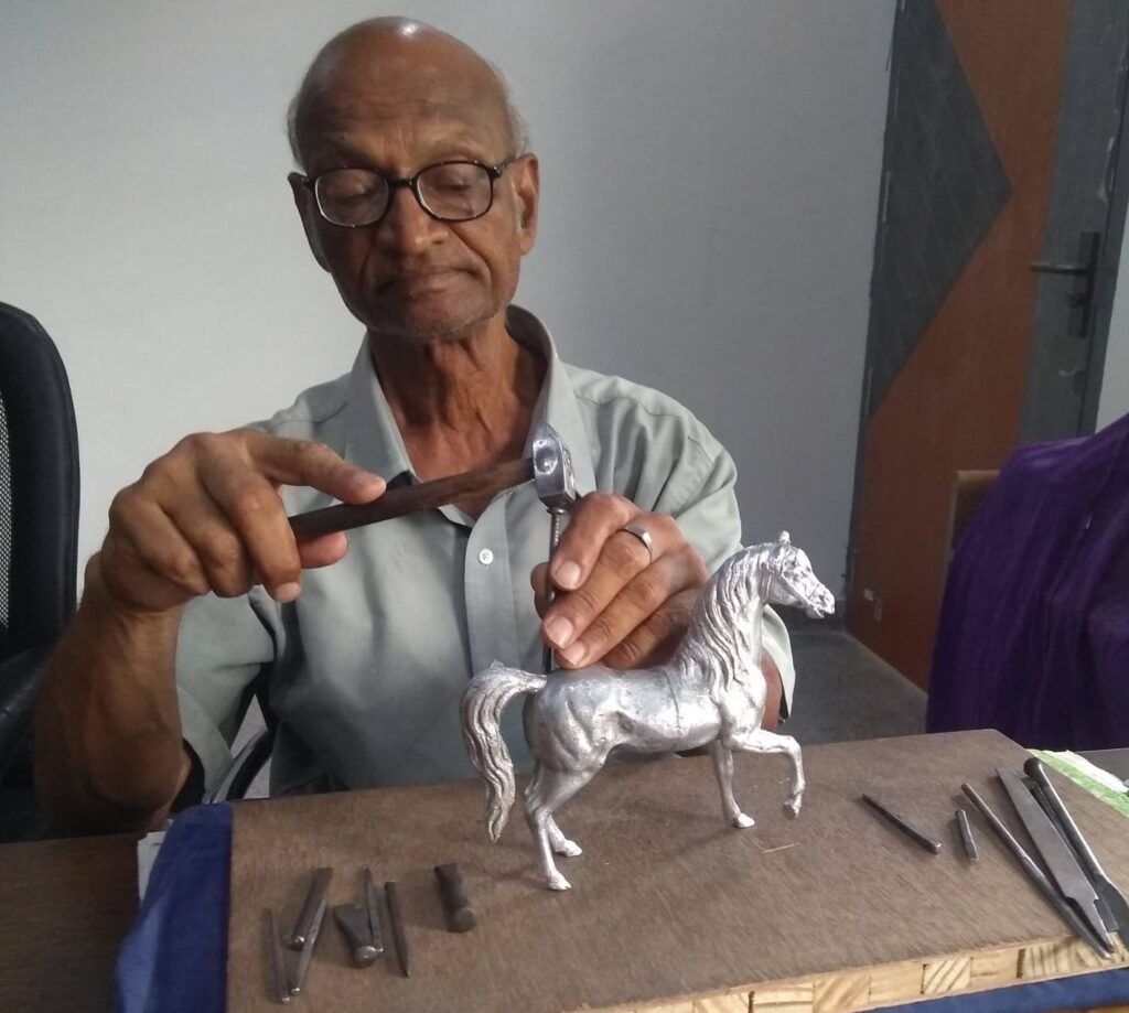 Tilak Gitai: 7 Extraordinary Achievements That Made the Padma Shri Maestro a Global Icon of Indian Miniature Painting 170 WhatsApp Image 2026 06 01 at 7.50.24 PM 1