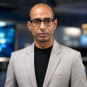 Meet The Team 139 Sunil Narnaulia