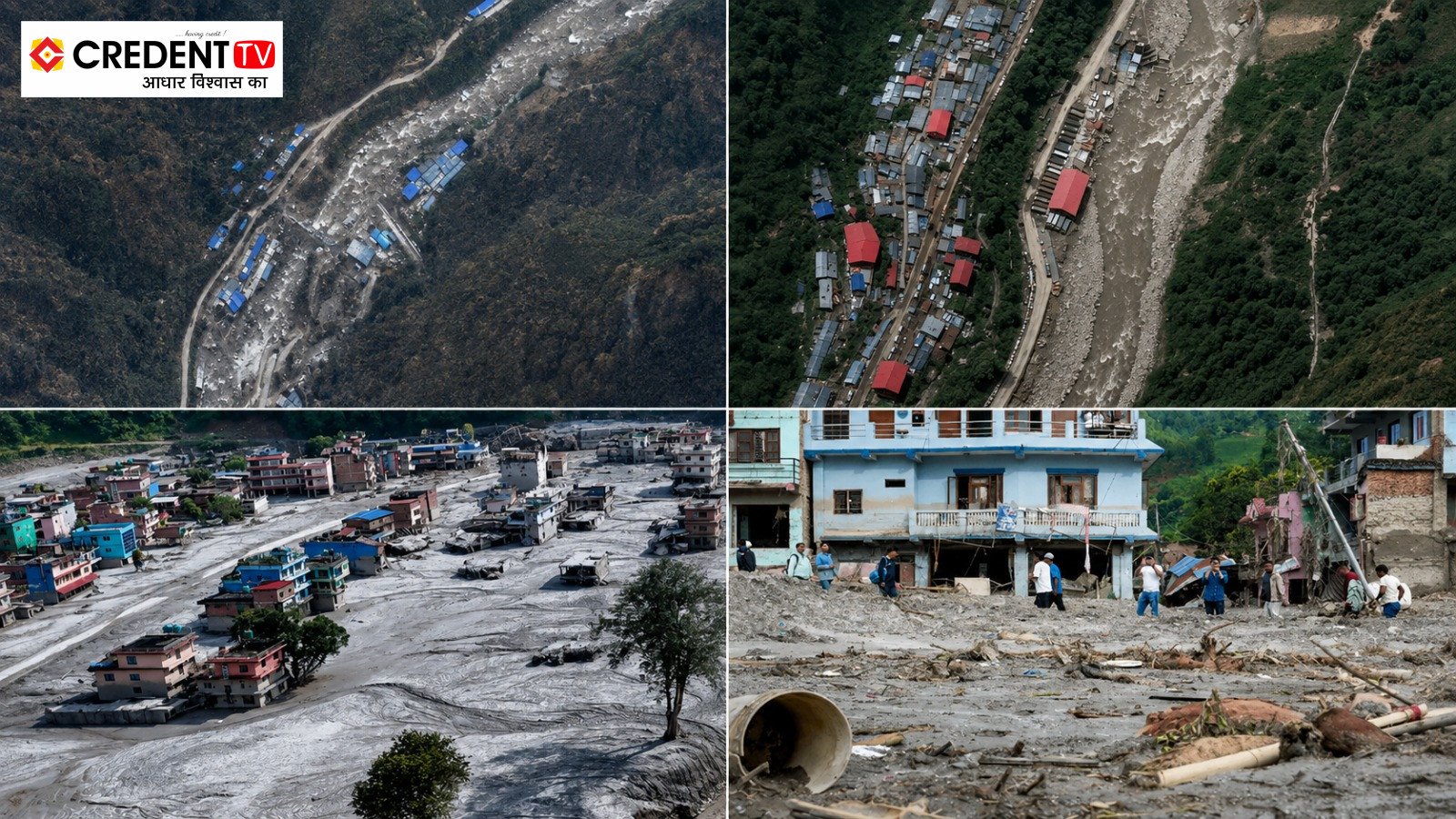 Bad Weather Halts Aerial Rescue in Nepal Floods; Infosys Executive Unreachable 144 Bad Weather Halts Aerial Rescue in Nepal Floods; Infosys Executive Unreachable