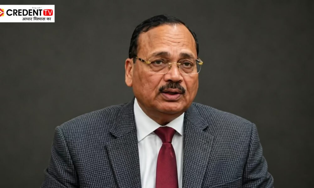 CJI Surya Kant Says Judiciary Acting on Digital Arrest Scams Without Waiting for Parliament