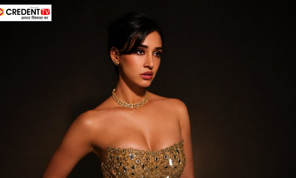 Disha Patani’s Journey: ₹500 in Mumbai to Awarapan 2 Release