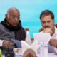 Kharge and Rahul Gandhi Urge Modi to Scrap Caste Census Questionnaire