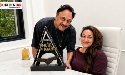 Kuku Kohli Dies at 77; ‘Phool Aur Kaante’ Director Launched Ajay Devgn