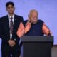Mohan Bhagwat New York Speech: Hinduism Cannot Exclude Muslims, Diversity Is Strength