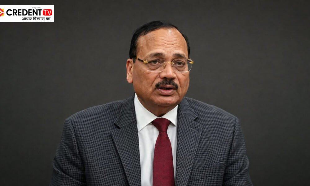 NLSIU Cancels 2026 Convocation Amid Opposition to CJI Surya Kant, BCI Chief