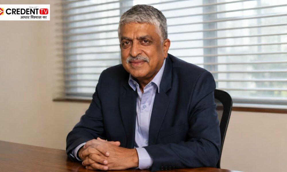 Nandan Nilekani Task Force Seeks Public Input on Exam Reforms by September