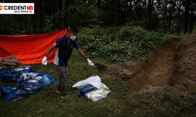 Nepal Flood Death Toll Tops 800 as Mass Burials Begin, China Data Questions Emerge