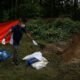 Nepal Flood Death Toll Tops 800 as Mass Burials Begin, China Data Questions Emerge