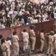 Patna BPSC Protest: Water Cannons Deployed, Aspirants Detained
