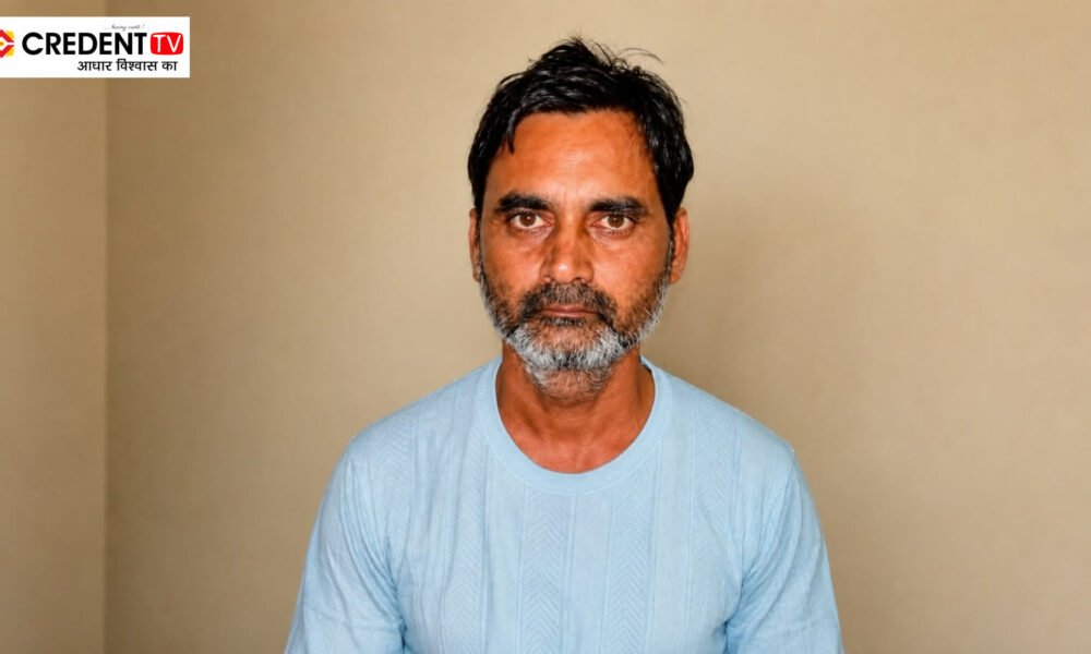 Rajasthan Police Arrest ₹25,000-Reward Accused Over Alleged Pakistan-Linked SIM Network
