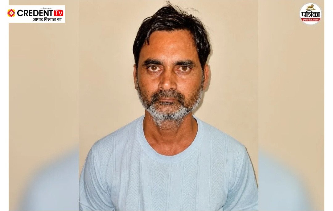Rajasthan Police Arrest ₹25,000-Reward Accused Over Alleged Pakistan-Linked SIM Network 157 Rajasthan Police Arrest ₹25,000-Reward Accused Over Alleged Pakistan-Linked SIM Network