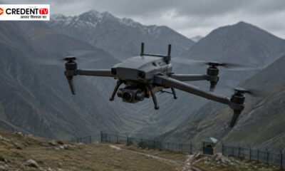Reports Claim Pakistan Deployed Bayraktar TB2 Drones Near LoC
