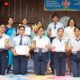 SRN Ad-to-Pitch Challenge Tests Young Entrepreneurs in Jaipur