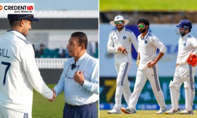 Sunil Gavaskar Calls for No-Ball Fines After Jadeja’s Repeated Test Errors