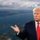 Trump Considers Renaming Lake Ontario ‘Lake America’ as Canada Trade Dispute Escalates 159 Trump Considers Renaming Lake Ontario ‘Lake America’ as Canada Trade Dispute Escalates