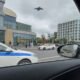US Air Force C-17 Lands in Moscow; Flight’s Purpose Remains Unclear 162 US Air Force C-17 Lands in Moscow; Flight’s Purpose Remains Unclear