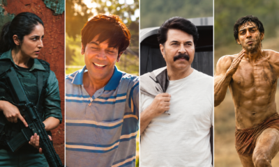 National Film Awards Move to Gujarat for First Time, Ceremony Set for 22 September