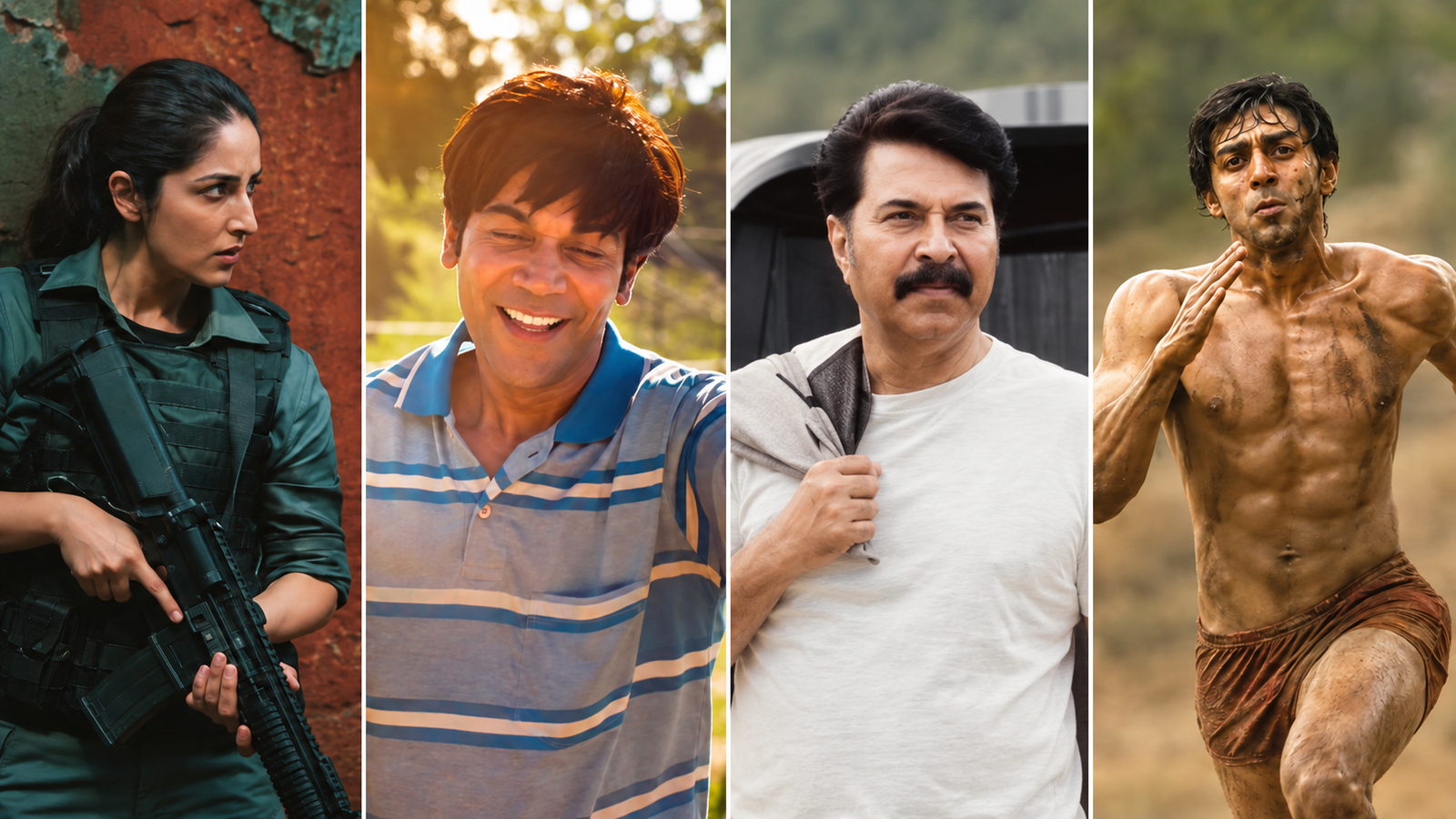 National Film Awards Move to Gujarat for First Time, Ceremony Set for 22 September