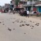 Manipur Violence