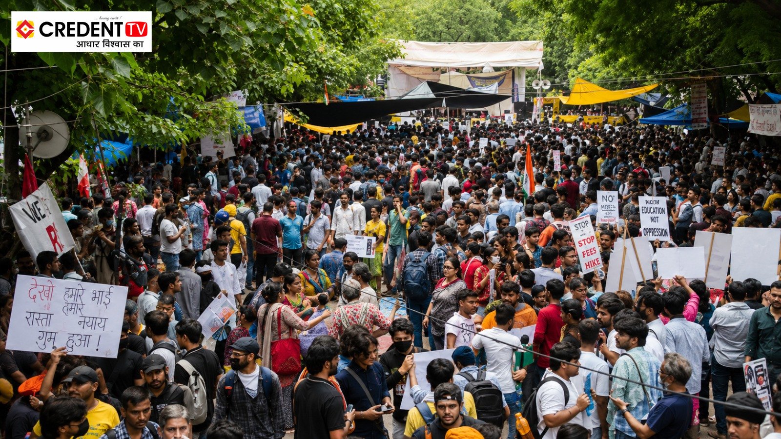 Supreme Court Quashes NEET Protest FIRs; Allows Fresh Case Against 2,873 With Criminal Antecedents 144 Supreme Court Quashes NEET Protest FIRs; Allows Fresh Case Against 2,873 With Criminal Antecedents